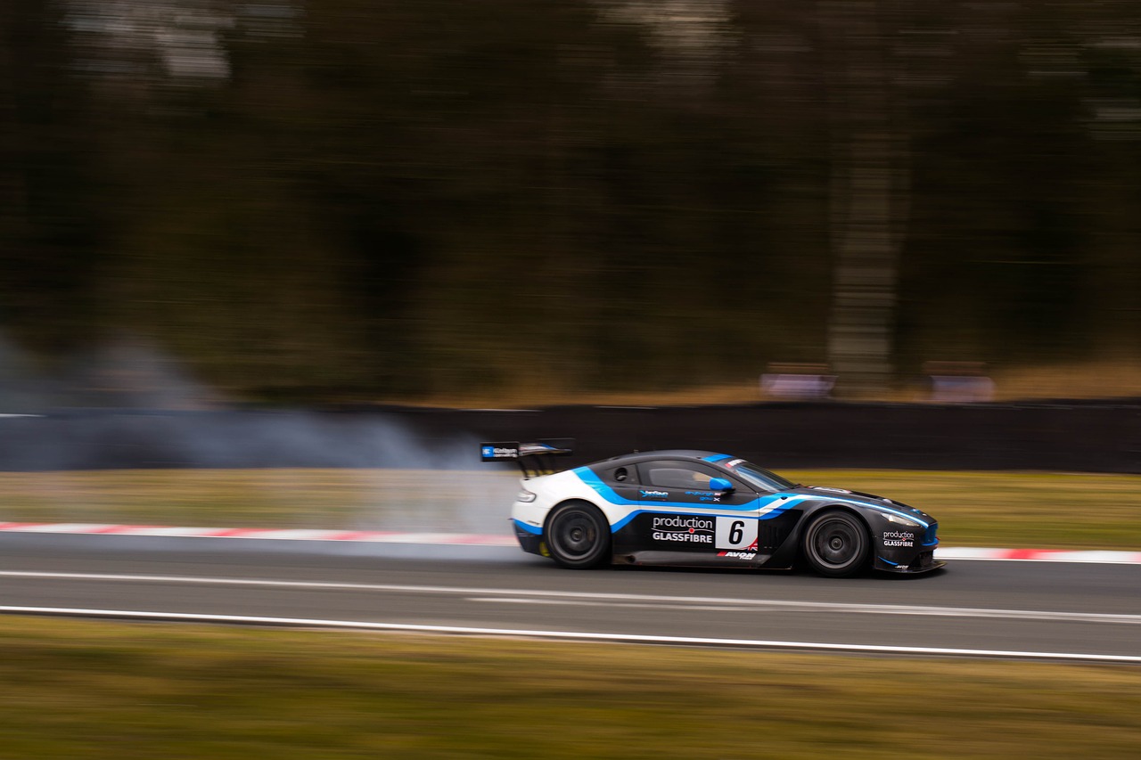 Motor Sports random banner image