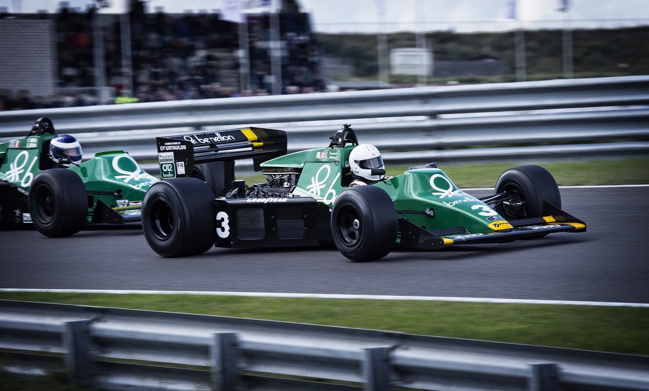 Motor Sports random banner image