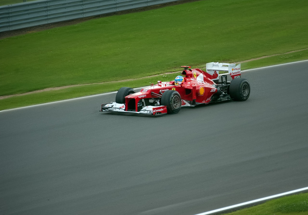 Motor Sports random banner image
